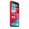 iPhone XS Max Silicone Case