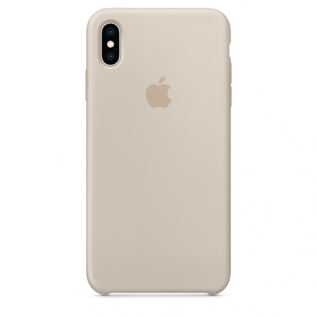 iPhone XS Max Silicone Case
