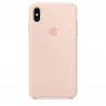 iPhone XS Max Silicone Case