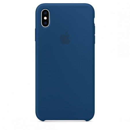 iPhone XS Max Silicone Case