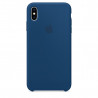 iPhone XS Max Silicone Case