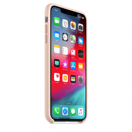 iPhone XS Max Silicone Case