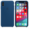 iPhone XS Max Silicone Case
