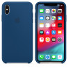 iPhone XS Max Silicone Case