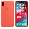 iPhone XS Max Silicone Case