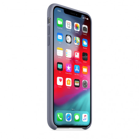 iPhone XS Max Silicone Case