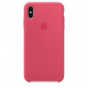 iPhone XS Max Silicone Case