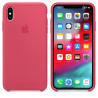 iPhone XS Max Silicone Case