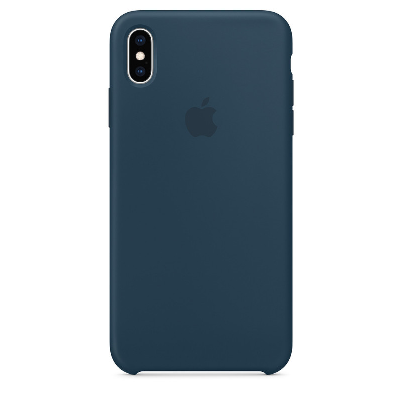 iPhone XS Max Silicone Case