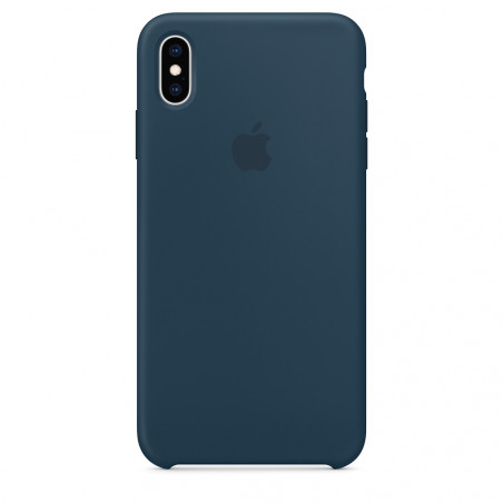 iPhone XS Max Silicone Case