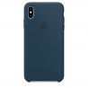 iPhone XS Max Silicone Case