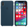 iPhone XS Max Silicone Case