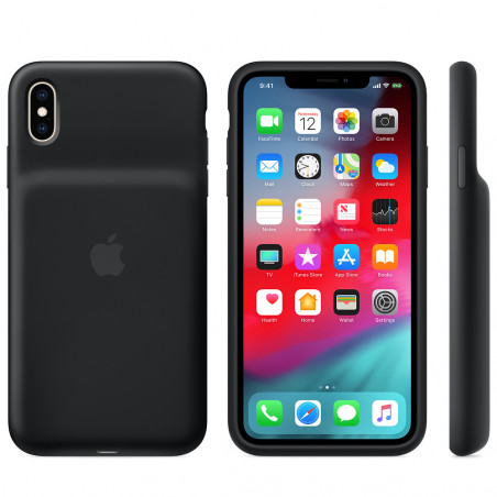 iPhone XS Max Smart Battery Case