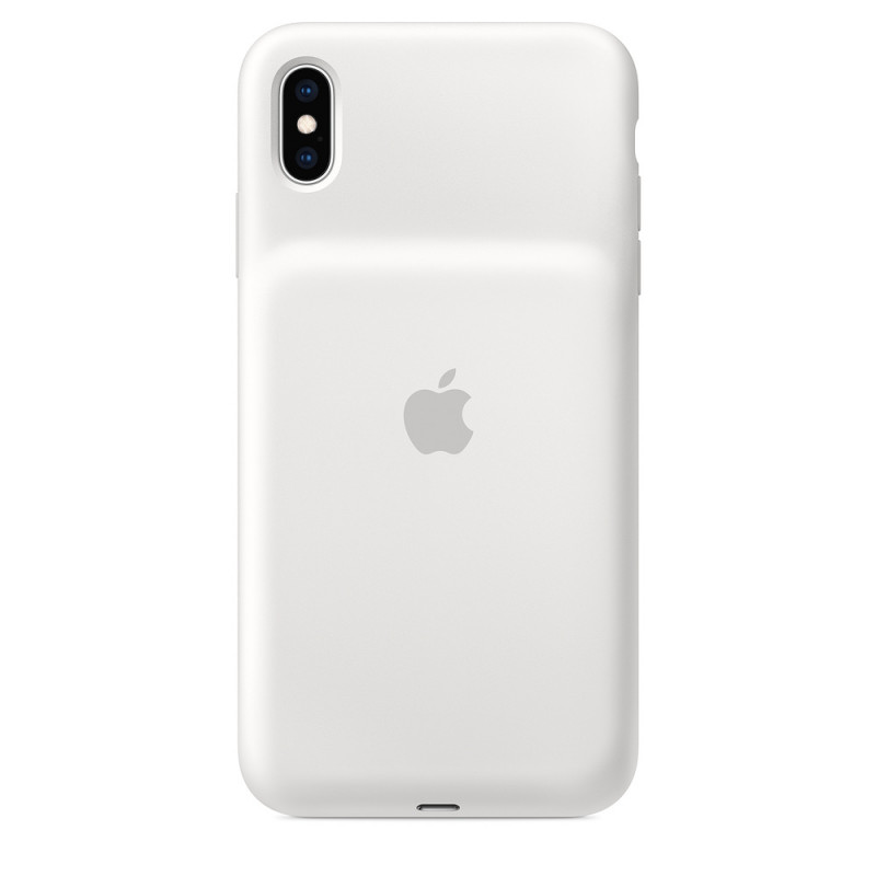 iPhone XS Max Smart Battery Case