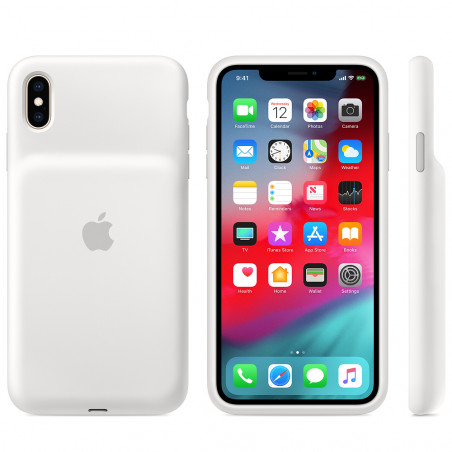 iPhone XS Max Smart Battery Case