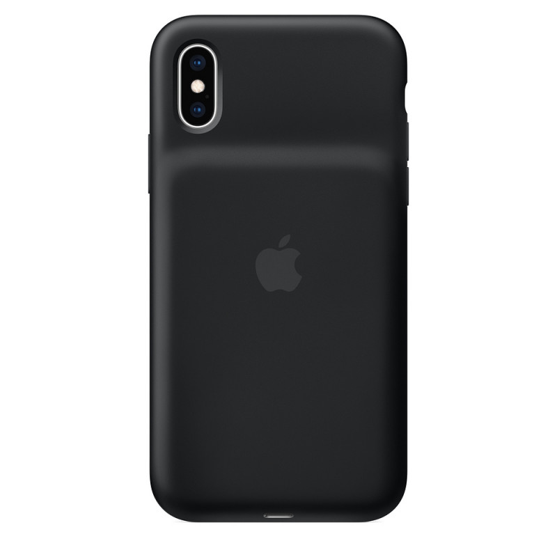 iPhone XS Smart Battery Case