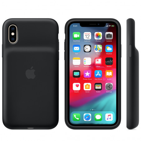 iPhone XS Smart Battery Case