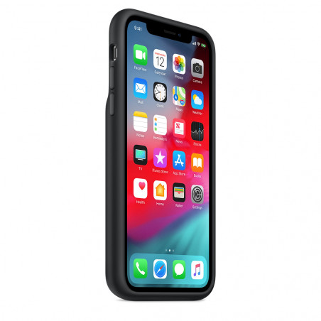 iPhone XS Smart Battery Case