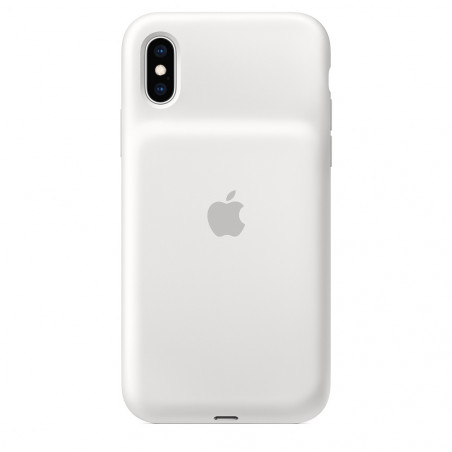 iPhone XS Smart Battery Case