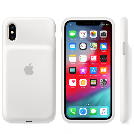 iPhone XS Smart Battery Case