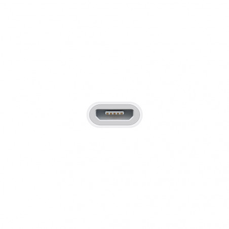 Lightning to Micro USB Adapter