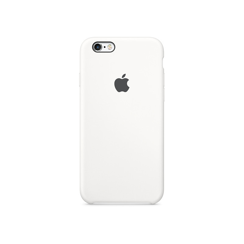 iPhone 6 / 6s Silicone Case