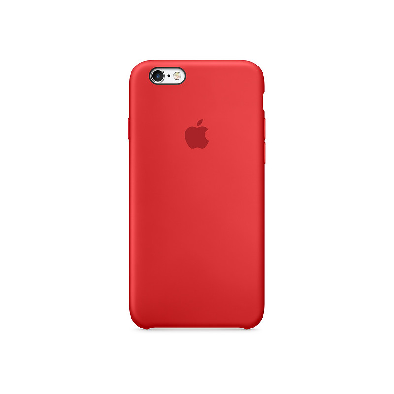 iPhone 6 / 6s Silicone Case