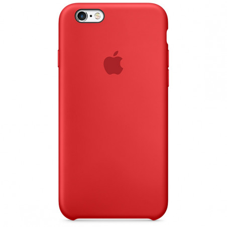 iPhone 6 / 6s Silicone Case