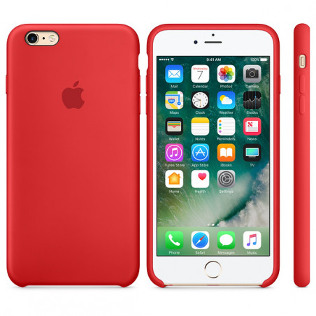 iPhone 6 / 6s Silicone Case