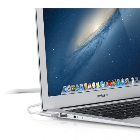 MagSafe to MagSafe 2 Converter