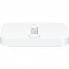 iPhone Lightning Dock - White