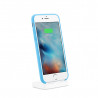 iPhone Lightning Dock - White