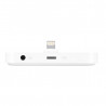 iPhone Lightning Dock - White