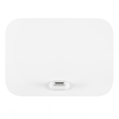 iPhone Lightning Dock - White