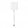 Mini DisplayPort to VGA Adapter