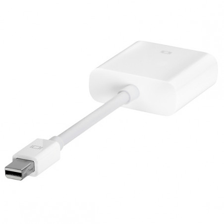 Mini DisplayPort to VGA Adapter