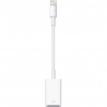 Lightning to USB Camera Adapter