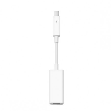 Apple Thunderbolt to FireWire Adapter