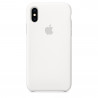 iPhone XS Silicone Case