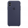 iPhone XS Silicone Case