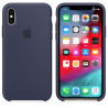 iPhone XS Silicone Case
