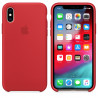 iPhone XS Silicone Case