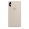 iPhone XS Silicone Case