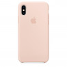 iPhone XS Silicone Case