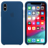 iPhone XS Silicone Case