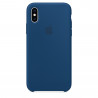 iPhone XS Silicone Case