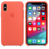 iPhone XS Silicone Case