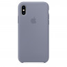 iPhone XS Silicone Case