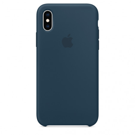 iPhone XS Silicone Case