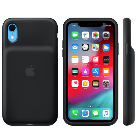 iPhone XR Smart Battery Case
